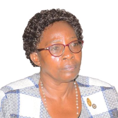 Owek Cotilda Nakate Kikomeko