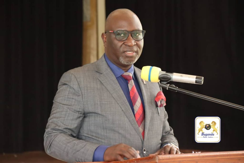 Owek. Nsibirwa akubirizza abakulembeze okulambika abantu ku nteekateeka za Gavumenti Eyawakati