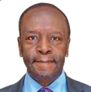Owek. Patrick Luwaga Mugumbule