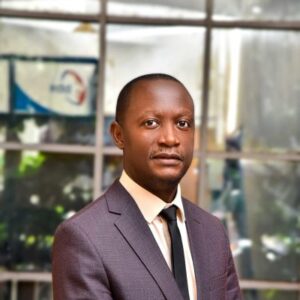 Owek Robert Sserwanga