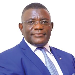 Prof. Twaha Kigongo Kaawaase (Ph.D)