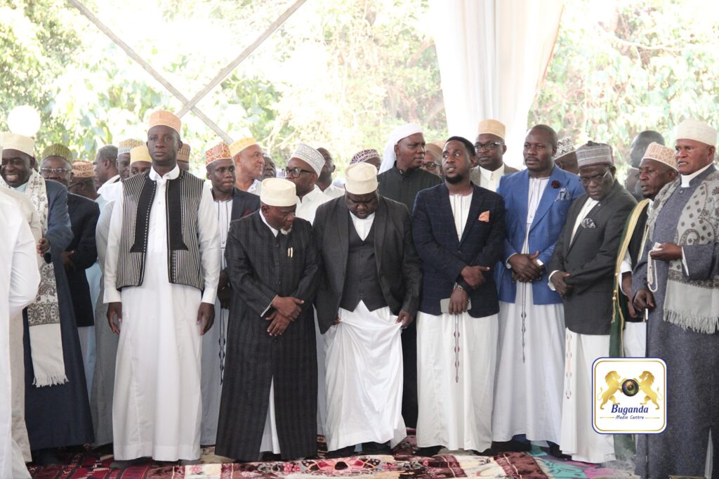 Muleke Kusoosoowaza Byabufuzi, Mwongere Ssente Mu Byobulamu – Omulangira Nakibinge