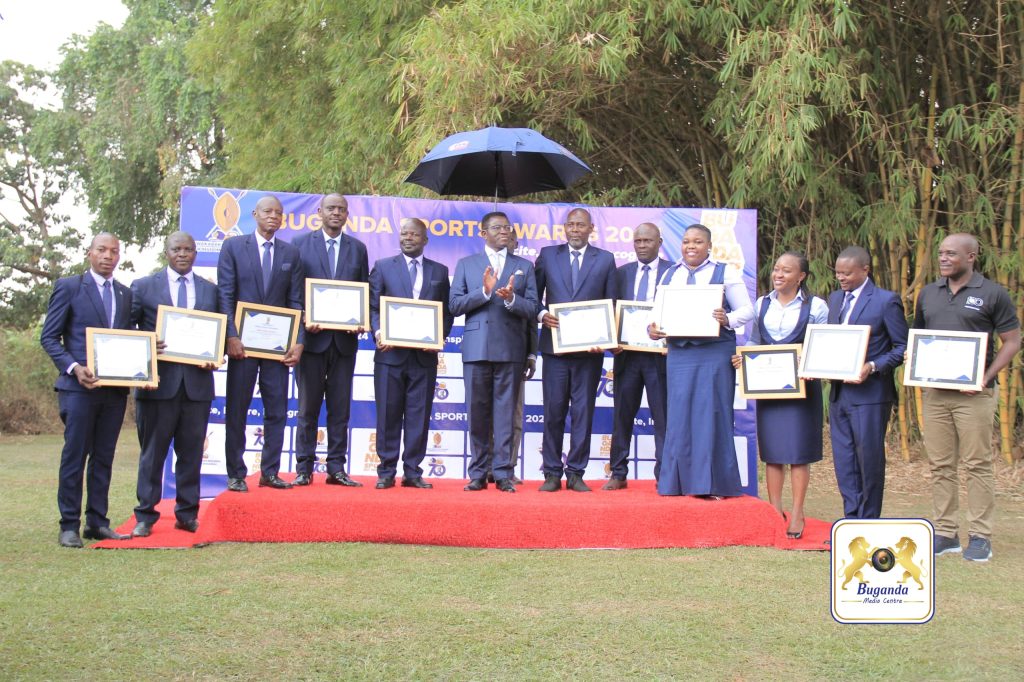 Obwakabaka Busiimye Bannabyamizannyo Abasinga mu 2024, Katikkiro Mayiga asabye abazadde okuyambako okukuza ebitone by’ abaana