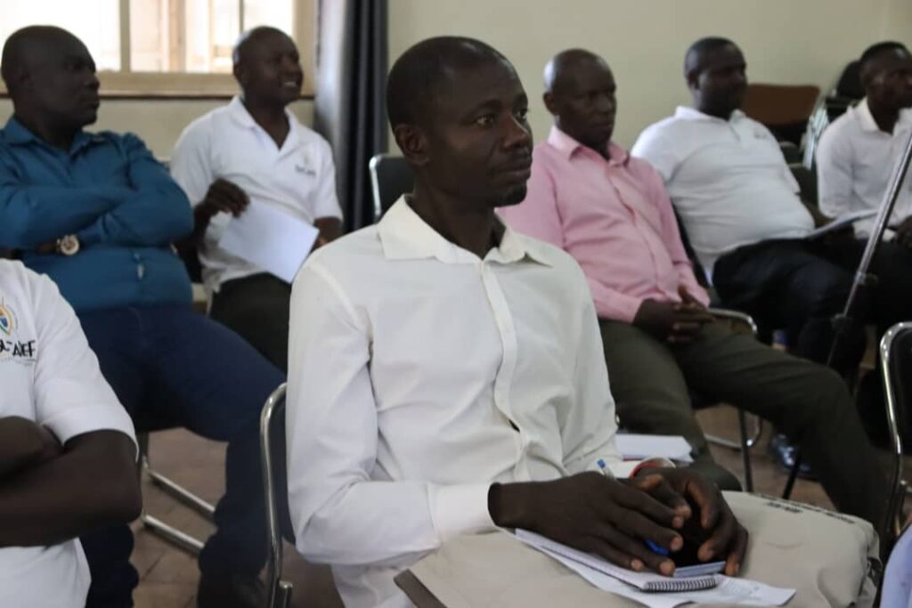 Abalimisa mu Buganda batendekeddwa, Owek. Kakomo abakuutidde okutekesa mu nkola byebayize